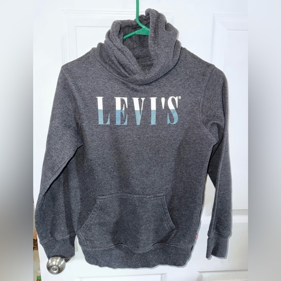 Levi's Other - Levi’s Hoodie Child 12-13/Adult XS